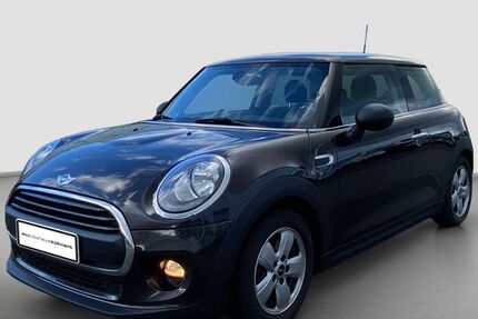 Mini ONE 182.290 km 5.000 &euro; Langenwetzendorf 07957