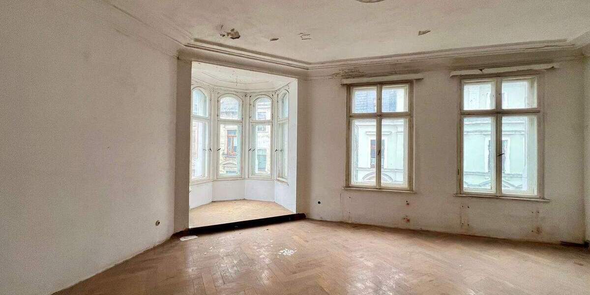 Mehrfamilienhaus, Wohnhaus Greiz - 3 Zimmer, 1 m&sup2;, 195.000&euro; | Angebot:25746716