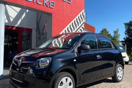 Renault Twingo 79.130 km 7.490 &euro; Gera 07549