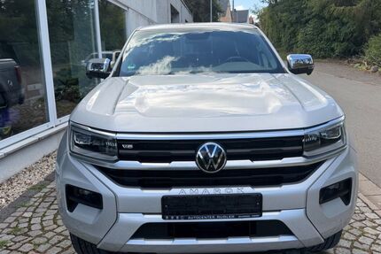 VW Amarok 38.900 km 52.500 &euro; Hohenölsen 07570