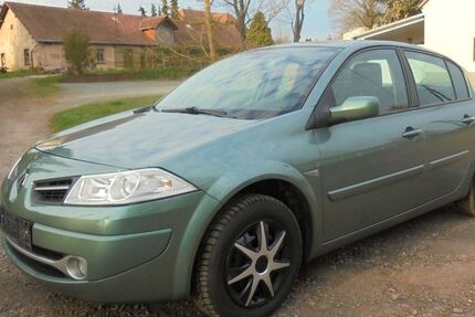 Renault Megane 119.800 km 1.990 &euro; Schwaara 07554