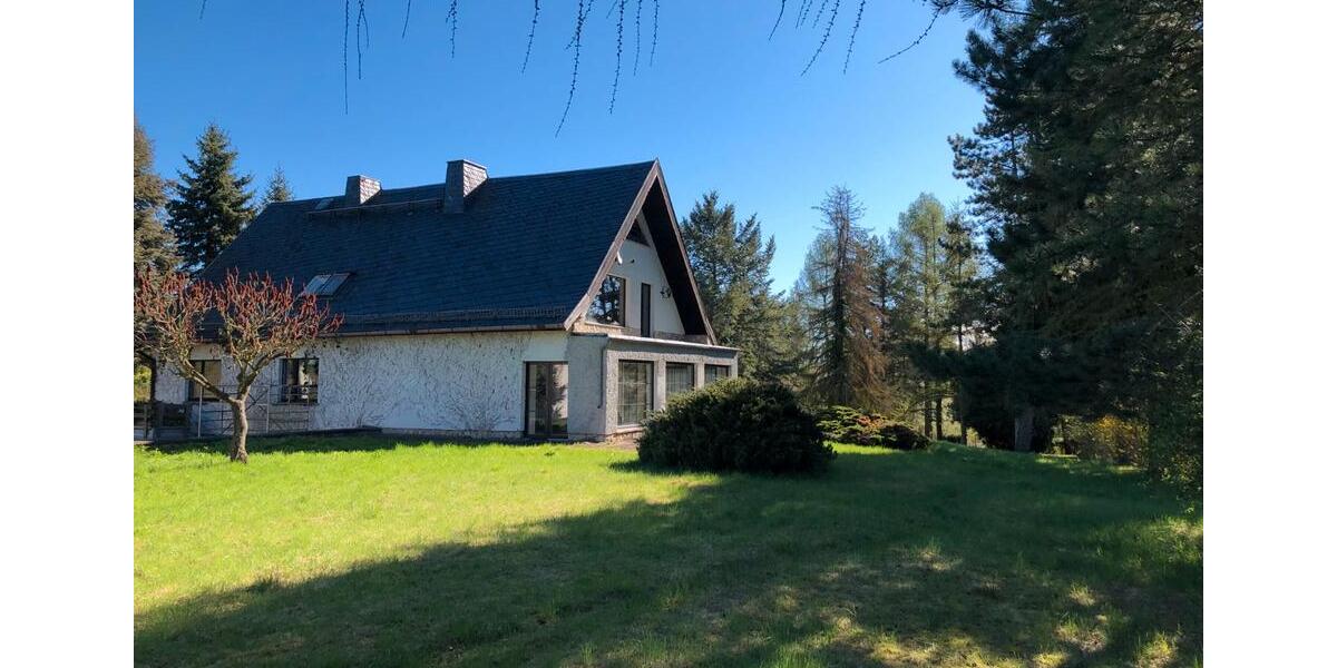 Einfamilienhaus Triptis - 600.000&euro; | Angebot:26297127