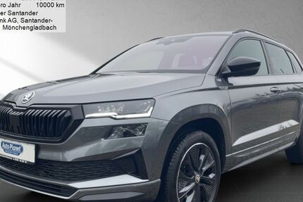 Skoda Karoq 24.395 km 37.490 € Gera 07554