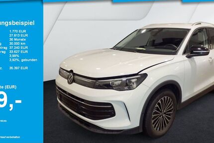 VW Tiguan 25.148 km 35.944 &euro; Gera 07546