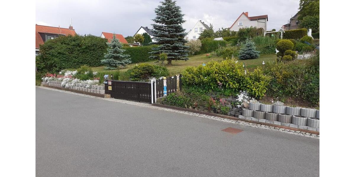 Einfamilienhaus Schmölln - 5 Zimmer, 134 m&sup2;, 198.000&euro; | Angebot:26867249