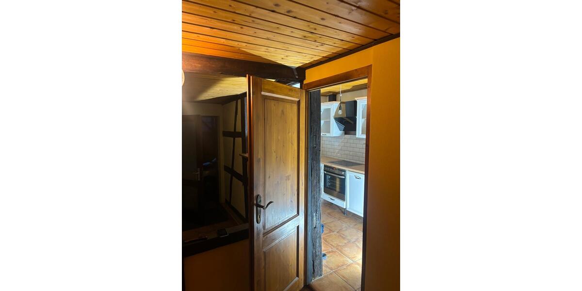 Terrassenwohnung Stadtroda - 3 Zimmer, 80 m&sup2;, 660&euro; | Angebot:26143663