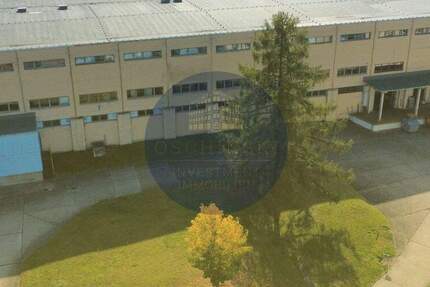 Gewerbeobjekt Zeulenroda-Triebes Zeulenroda - 1.350.000&euro; | Angebot:25733310