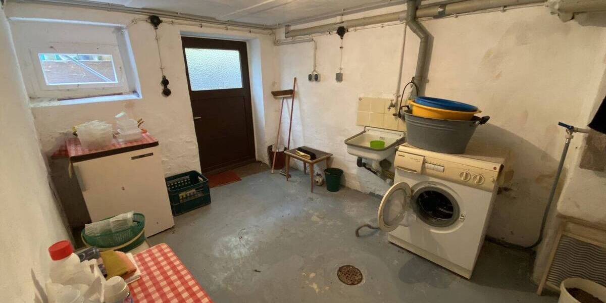 Doppelhaushälfte Mertendorf - 4 Zimmer, 80 m&sup2;, 69.000&euro; | Angebot:25834955