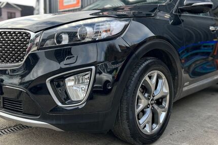 Kia Sorento 111.086 km 19.947 &euro; Werdau OT Steinpleis 08412