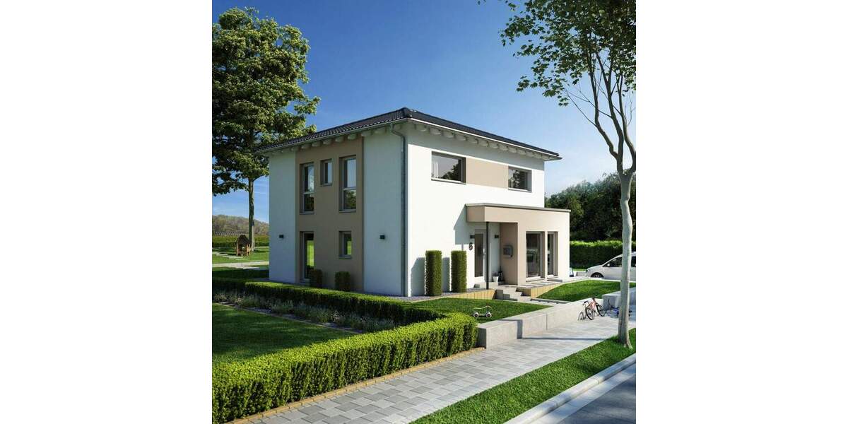 Mehrfamilienhaus, Wohnhaus Hermsdorf - 5 Zimmer, 154 m&sup2;, 566.448&euro; | Angebot:25958325