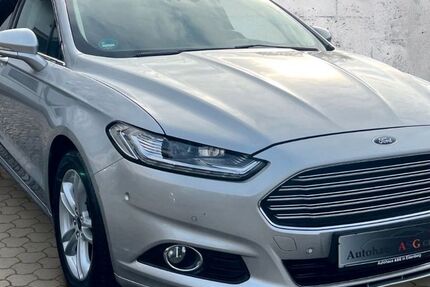 Ford Mondeo 45.000 km 15.990 &euro; Eisenberg 07607