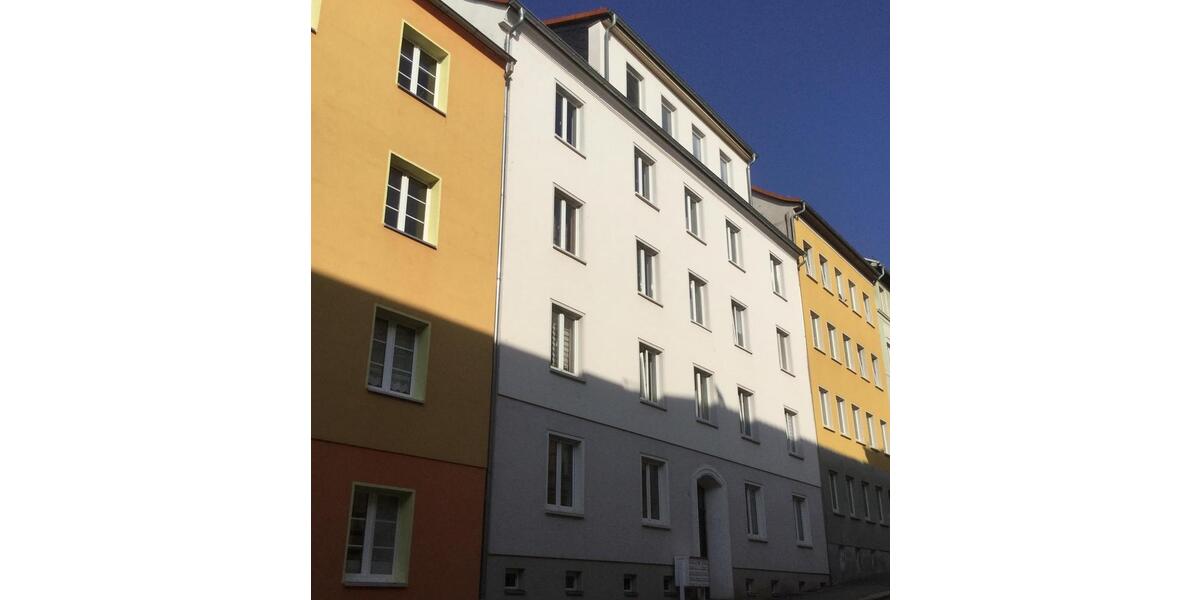 Etagenwohnung Gera Alt-Bieblach - 3 Zimmer, 71 m&sup2;, 479&euro; | Angebot:26494560