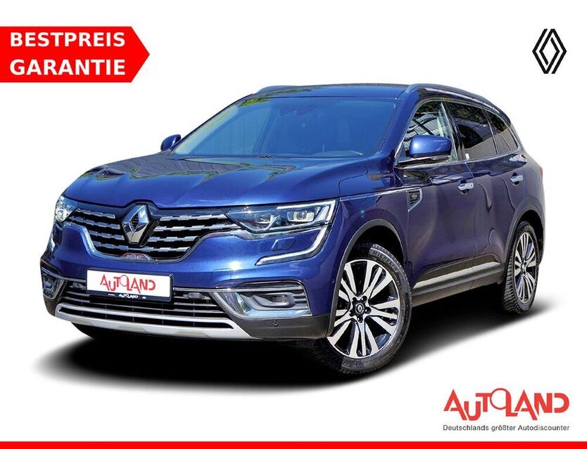 Koleos