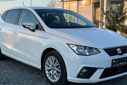 Seat Ibiza 169.590 km 8.199 &euro; Hermsdorf/Schleifreisen 07629