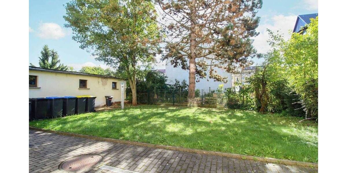 Mehrfamilienhaus, Wohnhaus Gera Debschwitz - 2 Zimmer, 493 m&sup2;, 530.000&euro; | Angebot:26391072