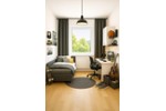 Etagenwohnung Gera Lusan - 4 Zimmer, 88 m&sup2;, 459&euro; | Angebot:25509042