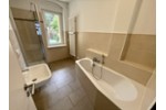 Moderne 2 Raum Wohnung mit Wanne, Dusche und Terrasse in Gera-Debschwitz! - Erdgeschoßwohnung Gera Debschwitz | Angebot:27190933