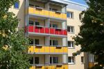 Etagenwohnung Gera Alt-Bieblach - 2 Zimmer, 49 m&sup2;, 286&euro; | Angebot:26672953