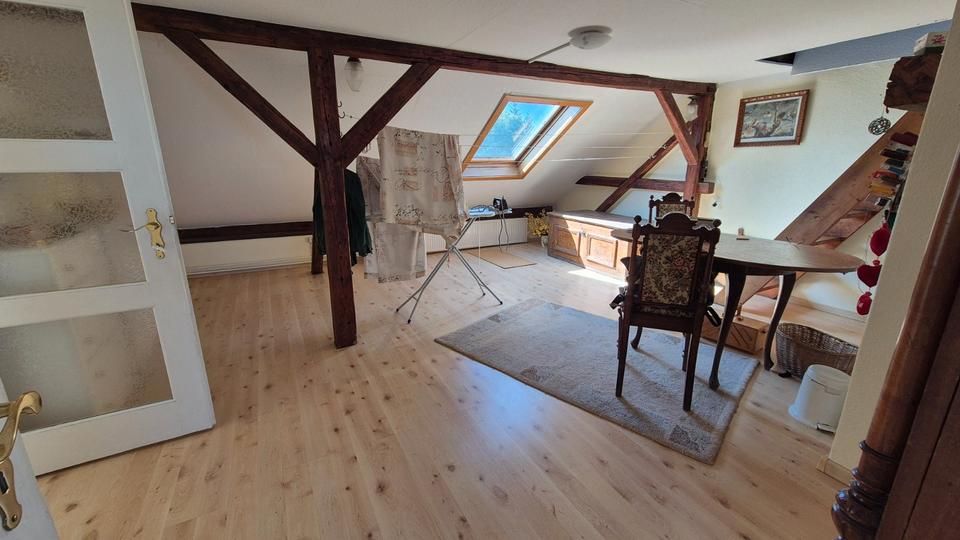 Reihenhaus Zeulenroda-Triebes Triebes - 8 Zimmer, 154 m&sup2;, 180.000&euro; | Angebot:26838232