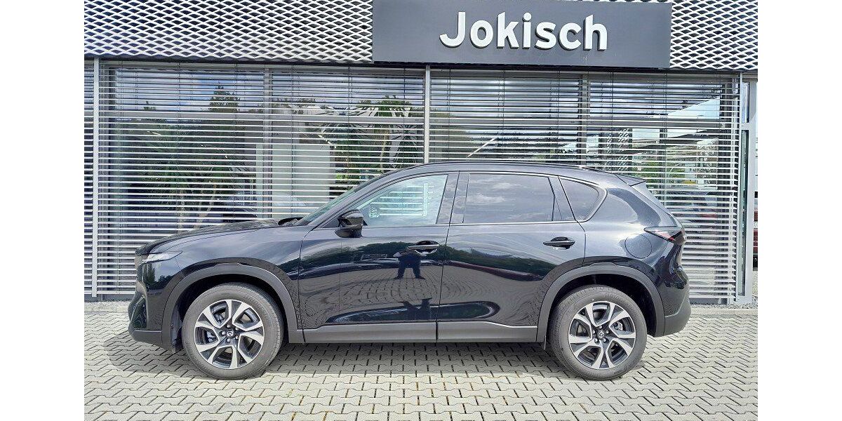 Mazda CX-5 1.341 km 37.395 &euro; Gera 07546