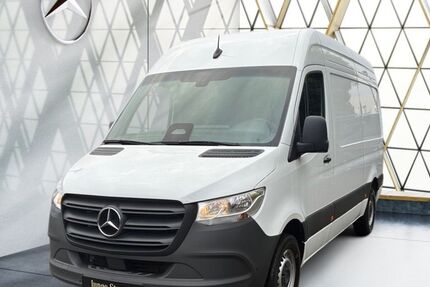 Mercedes-Benz Sprinter 47.449 km 37.998 &euro; Gera 07546