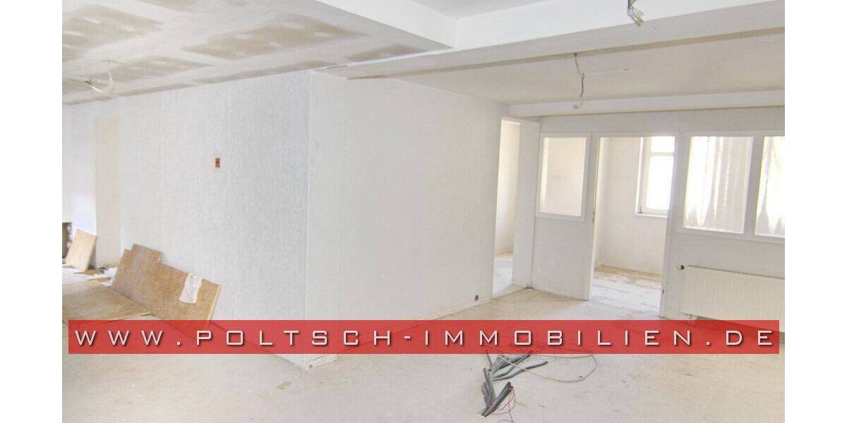 Mehrfamilienhaus, Wohnhaus Weida - 5 Zimmer, 375 m&sup2;, 89.000&euro; | Angebot:25986943