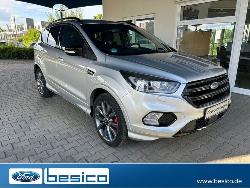 Kuga
