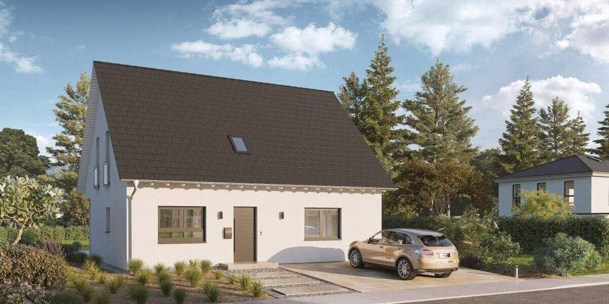 Einfamilienhaus Bad Klosterlausnitz - 6 Zimmer, 181 m&sup2;, 549.999&euro; | Angebot:25710278