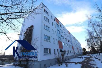 Wohnung zum Kaufen in Zeitz 79.700 € 83 m² 3 zimmer