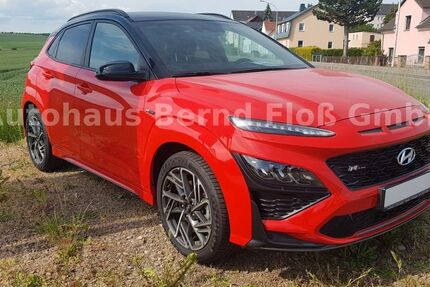 Hyundai KONA 17.161 km 26.490 € Zwickau 08064