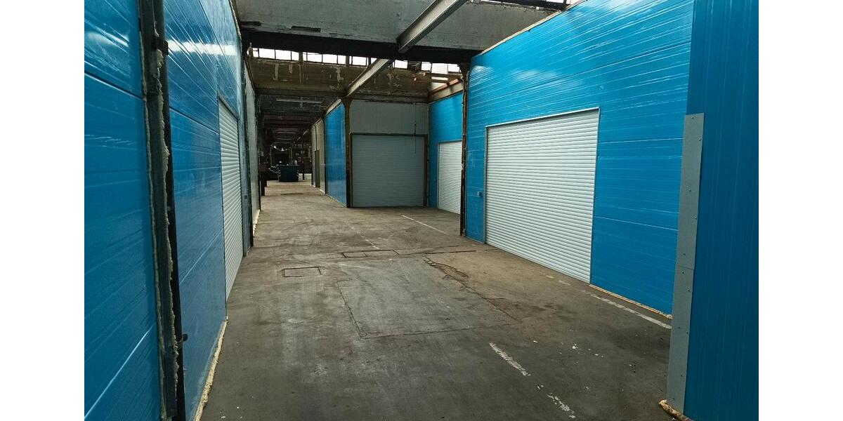 Gewerbeobjekt Weida - 275&euro; | Angebot:15276367