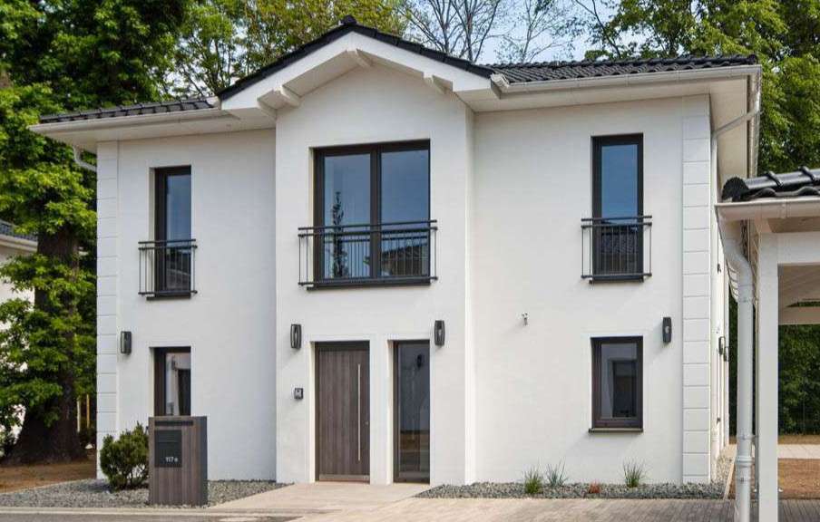 Einfamilienhaus Gera-Ernsee Ernsee - 6 Zimmer, 174 m&sup2;, 559.900&euro; | Angebot:27305508