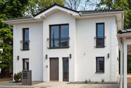 Haus Gera-Ernsee Ernsee - 6 Zimmer, 174 m&sup2;, 559.900&euro; | Angebot:27305508