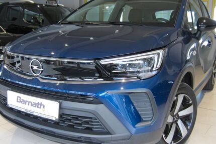 Opel Crossland (X) 22.350 km 15.450 &euro; Werdau 08412