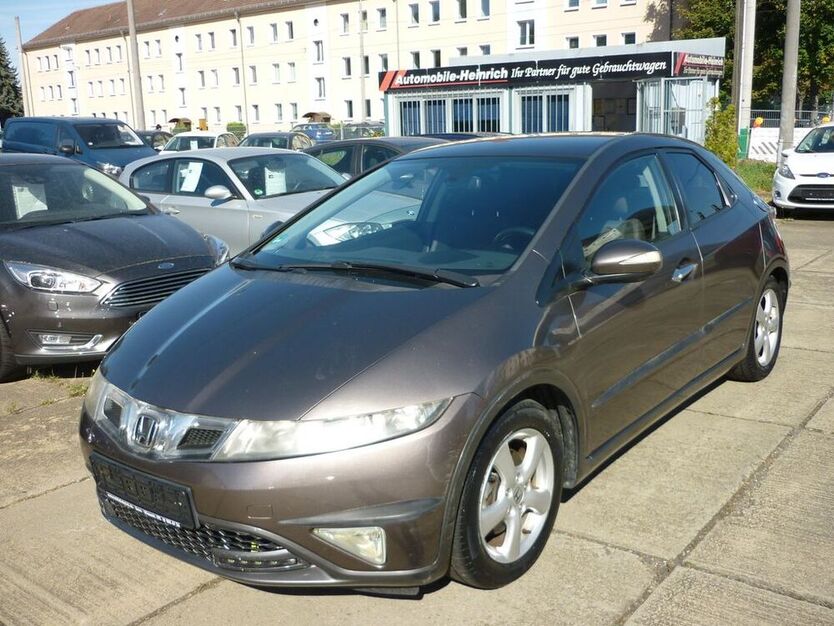 Civic