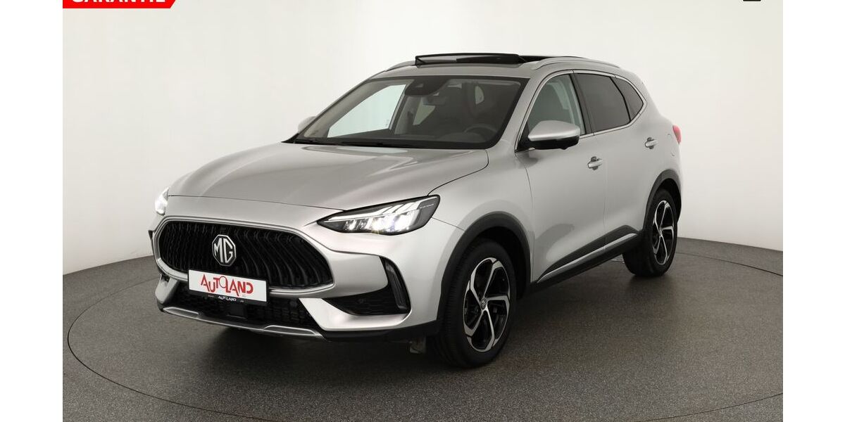 MG HS 11.505 km 23.890 &euro; Gera 07546