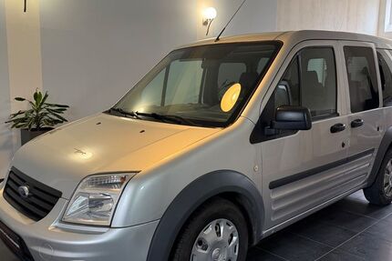 Ford Tourneo Connect 100.000 km 5.999 &euro; Gera 07552