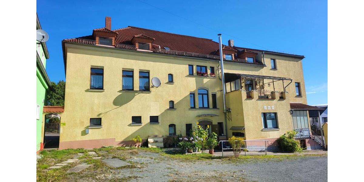 Mehrfamilienhaus, Wohnhaus Greiz - 279.000&euro; | Angebot:17636552