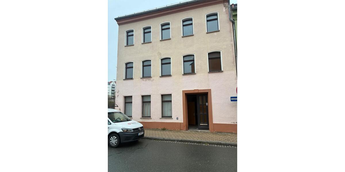 Einfamilienhaus Meerane - 90.000&euro; | Angebot:26112241