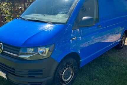 VW T6 Transporter 105.700 km 22.999 &euro; Gera 07545