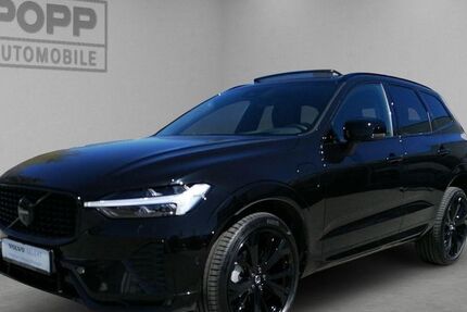 Volvo XC60 17.842 km 57.990 &euro; Gera 07546