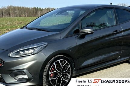 Ford Fiesta 67.563 km 16.690 &euro; Göhren 04603
