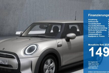 Mini Cooper 36.871 km 17.455 &euro; Gera 07552