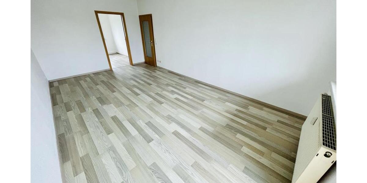 Sonnige 4 Raum Whg. mit Balkon in Gera-Langenberg! - Etagenwohnung Gera Langenberg | Angebot:26335683