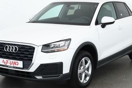 Audi Q2 89.531 km 17.490 &euro; Gera 07546