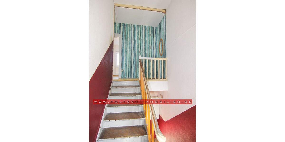 Einfamilienhaus Weida - 4 Zimmer, 121 m&sup2;, 89.000&euro; | Angebot:25747517