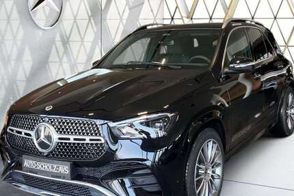 Mercedes-Benz GLE 450 15.000 km 92.990 &euro; Gera 07546