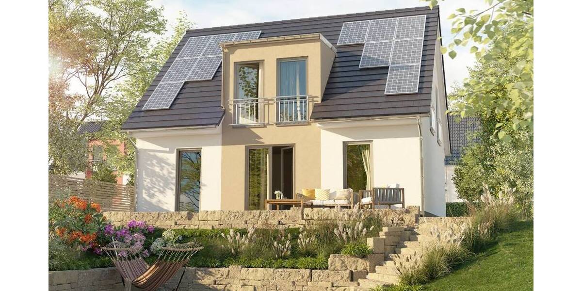 Einfamilienhaus Brahmenau Culm - 4 Zimmer, 126 m&sup2;, 337.136&euro; | Angebot:25957318