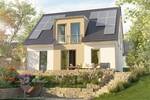 Einfamilienhaus Brahmenau Culm - 4 Zimmer, 126 m&sup2;, 337.136&euro; | Angebot:25957318