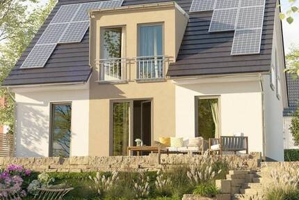 Haus Brahmenau Culm - 4 Zimmer, 126 m&sup2;, 337.136&euro; | Angebot:25957318